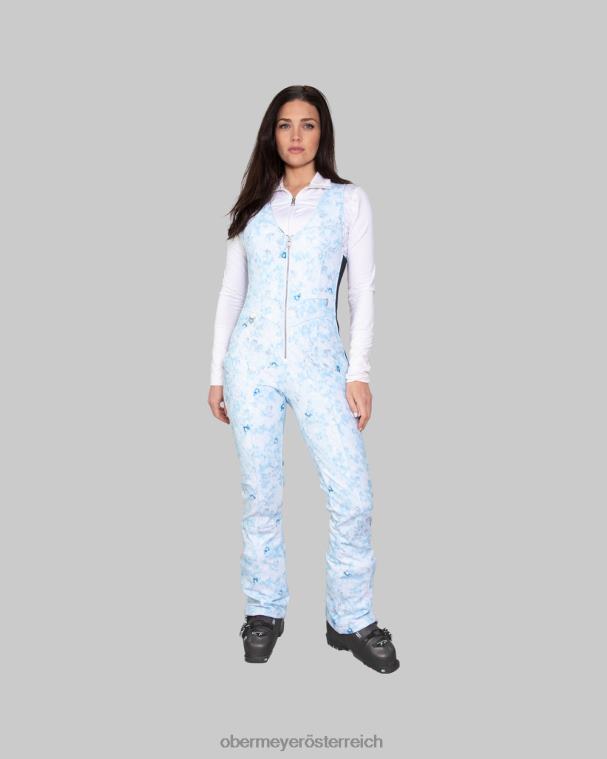 Cybele Softshell-Anzug Obermeyer Schneeleopard R20L8289 Kleidung