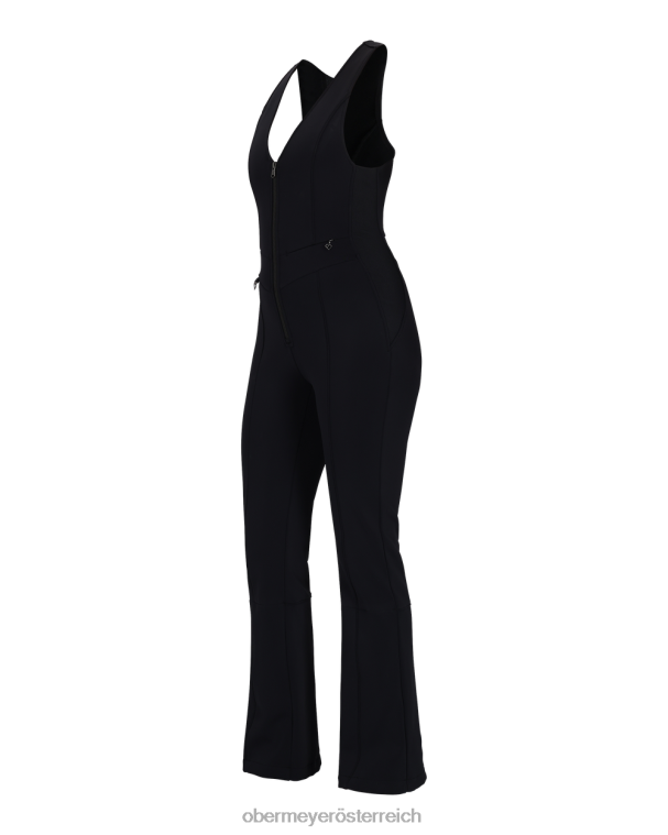 Cybele Softshell-Anzug Obermeyer Schwarz R20L8288 Kleidung