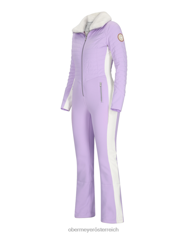 Katzenanzug Obermeyer Bergnebel R20L8135 Kleidung