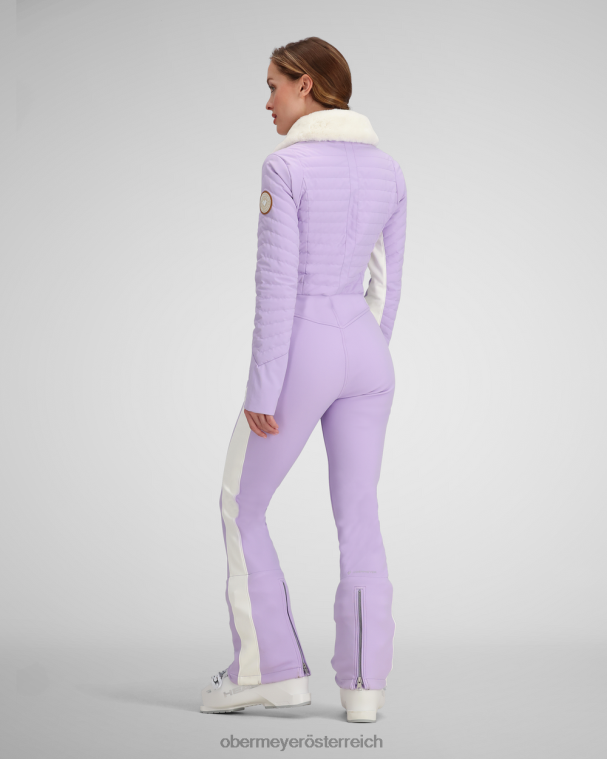 Katzenanzug Obermeyer Bergnebel R20L8135 Kleidung