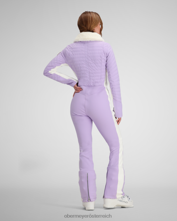 Katzenanzug Obermeyer Bergnebel R20L8135 Kleidung