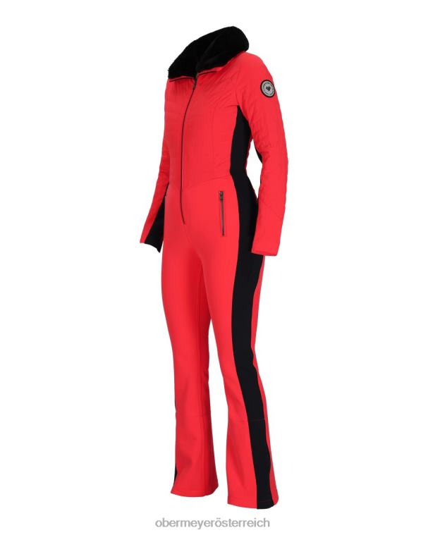 Katzenanzug Obermeyer Kosmos R20L8132 Kleidung