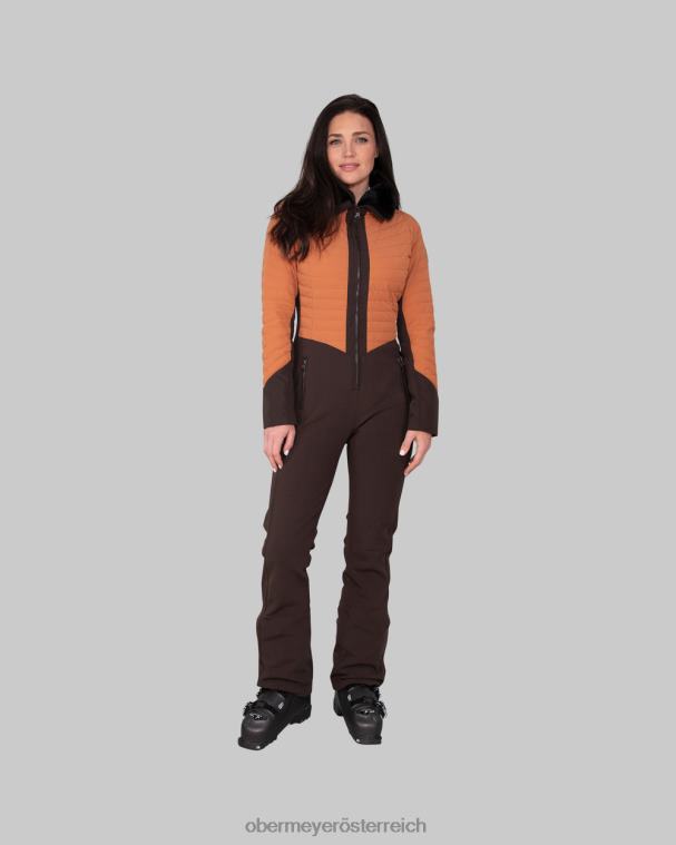 Katzenanzug Obermeyer Kupferschale R20L8140 Kleidung
