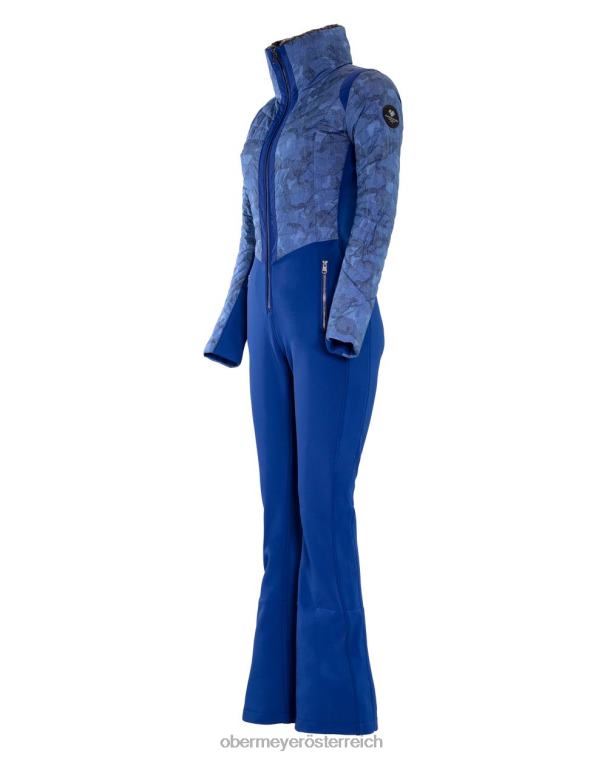 Katzenanzug Obermeyer Marine R20L8141 Kleidung