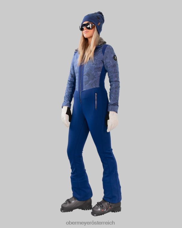 Katzenanzug Obermeyer Marine R20L8141 Kleidung