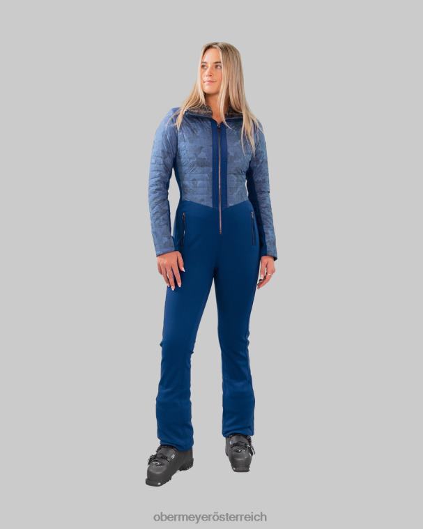 Katzenanzug Obermeyer Marine R20L8141 Kleidung