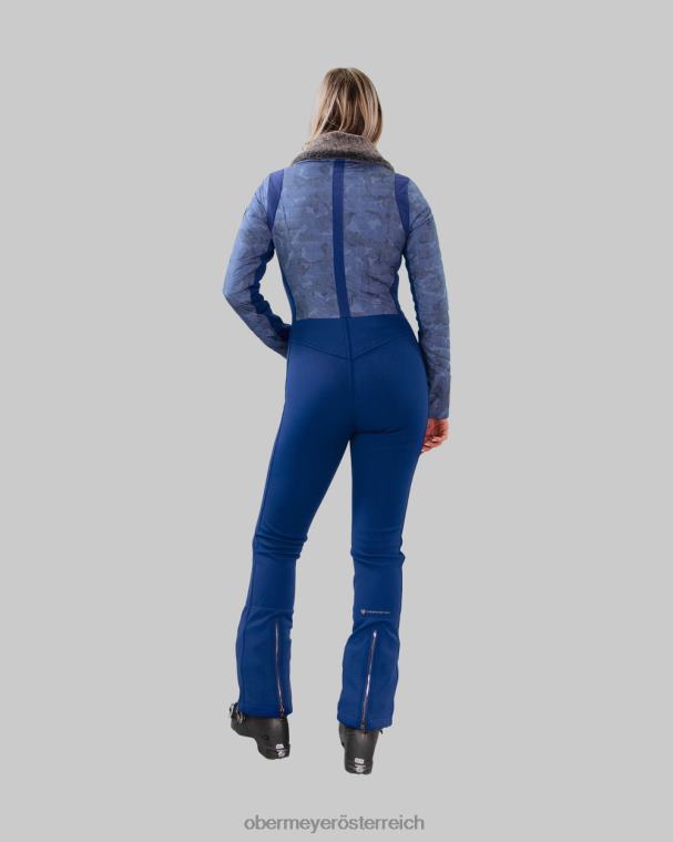Katzenanzug Obermeyer Marine R20L8141 Kleidung