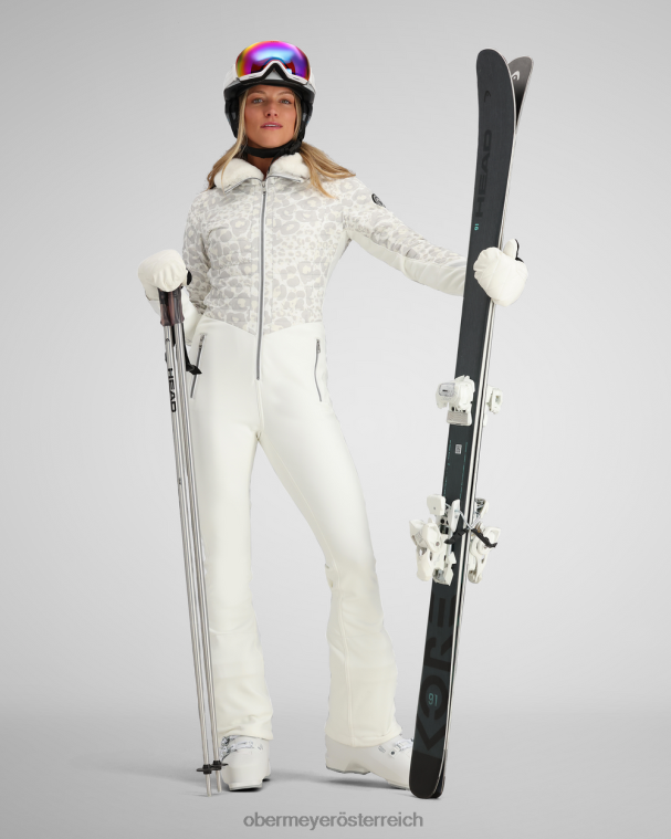 Katzenanzug Obermeyer Pistenraupe R20L8133 Kleidung