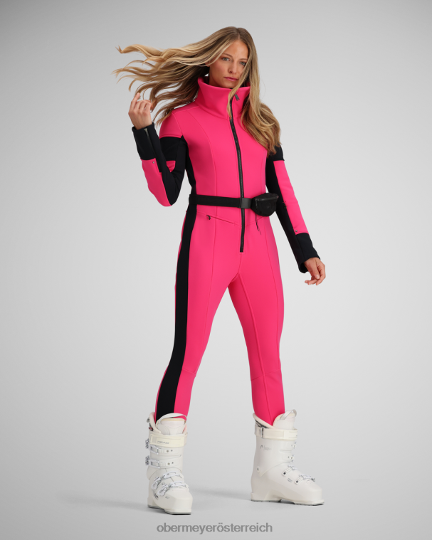 kitt itb softshell anzug Obermeyer umwerfend R20L843 Kleidung