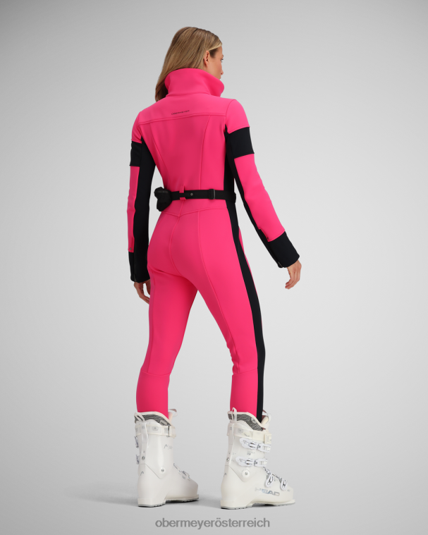 kitt itb softshell anzug Obermeyer umwerfend R20L843 Kleidung