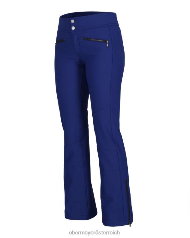 Clio Softshell-Hose Obermeyer Marine R20L8190 Kleidung