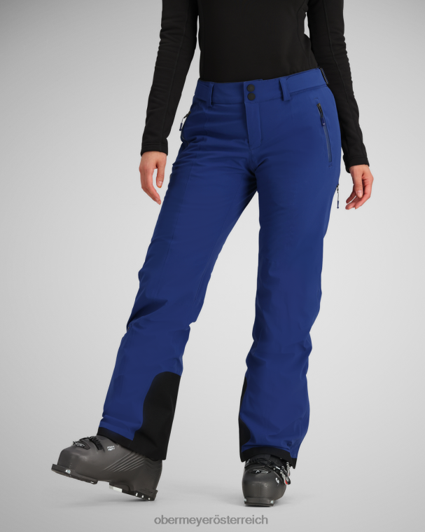 Emily Hose Obermeyer Marine R20L847 Kleidung