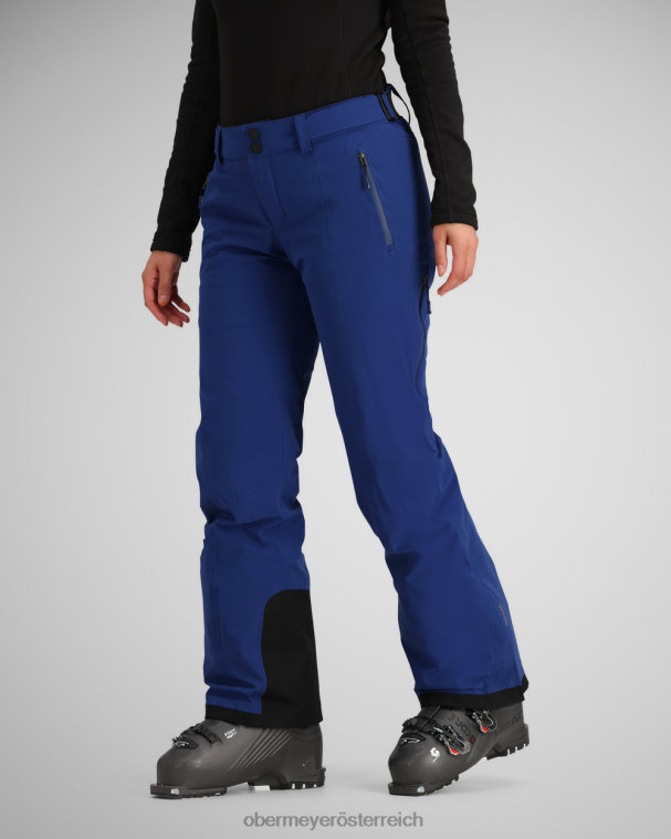 Emily Hose Obermeyer Marine R20L847 Kleidung