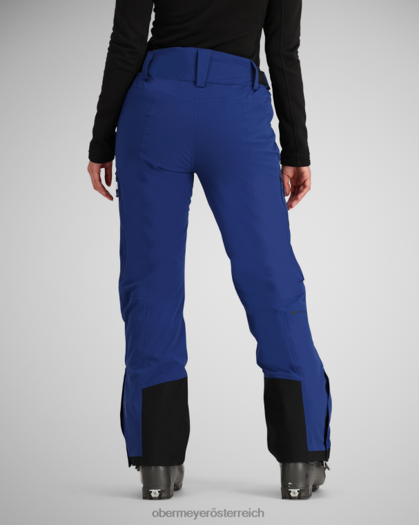 Emily Hose Obermeyer Marine R20L847 Kleidung