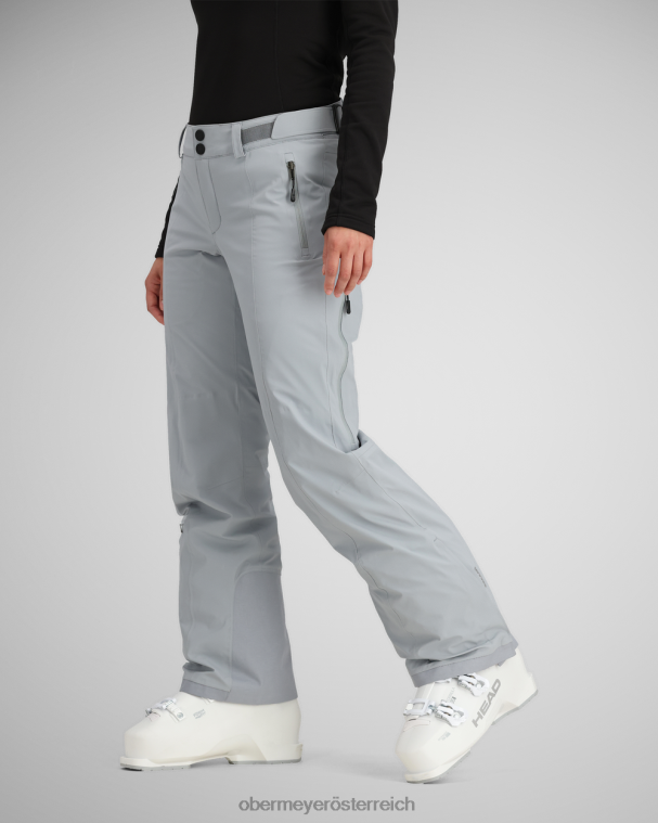 Emily Hose Obermeyer Schiefer R20L848 Kleidung