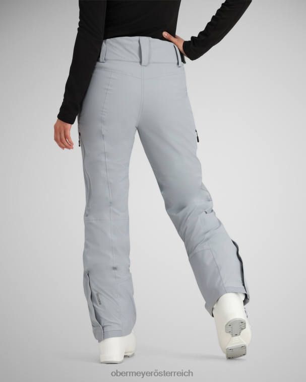 Emily Hose Obermeyer Schiefer R20L848 Kleidung