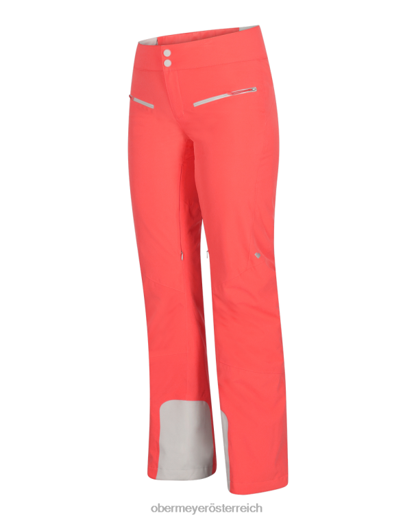 Glückseligkeit Hose Obermeyer Konfetti R20L8131 Kleidung