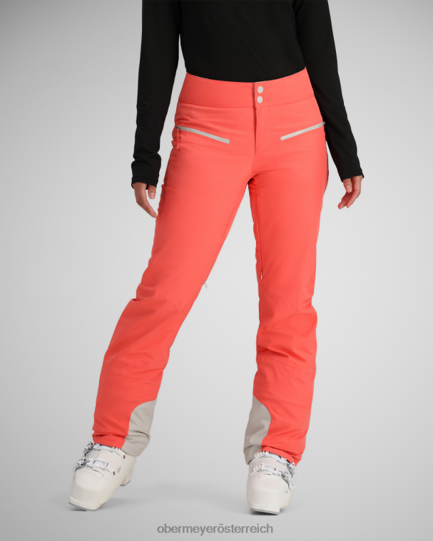 Glückseligkeit Hose Obermeyer Konfetti R20L8131 Kleidung