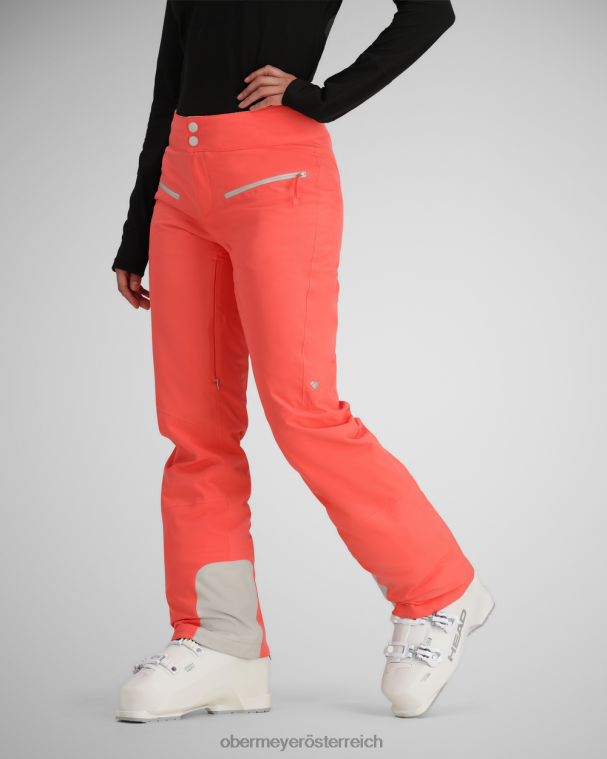 Glückseligkeit Hose Obermeyer Konfetti R20L8131 Kleidung