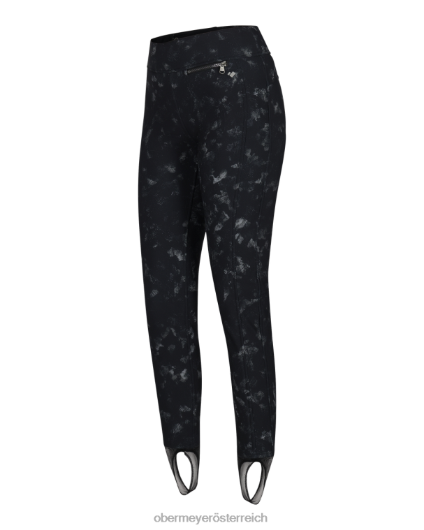 Jinks Itb Softshell-Hose Obermeyer Konstellation R20L831 Kleidung