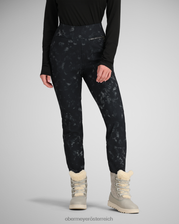 Jinks Itb Softshell-Hose Obermeyer Konstellation R20L831 Kleidung