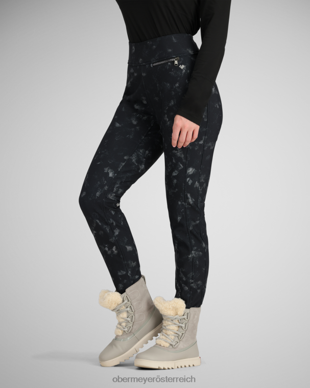 Jinks Itb Softshell-Hose Obermeyer Konstellation R20L831 Kleidung