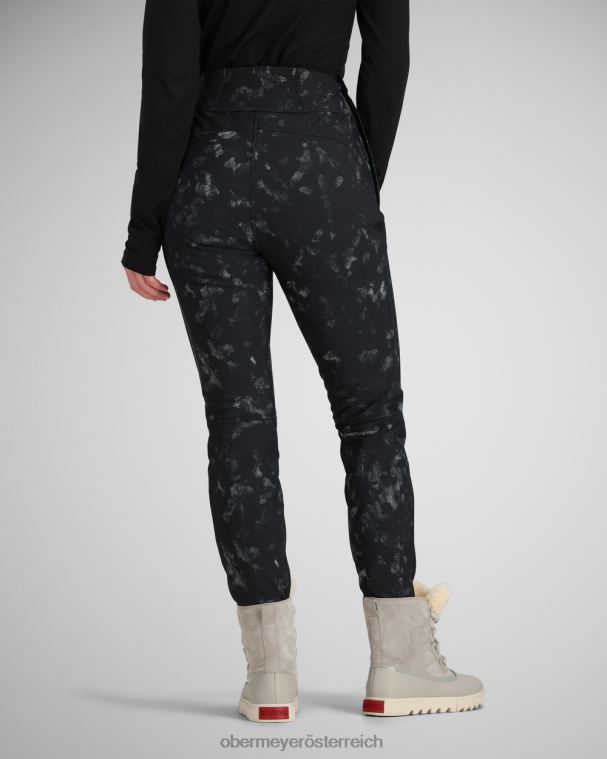 Jinks Itb Softshell-Hose Obermeyer Konstellation R20L831 Kleidung