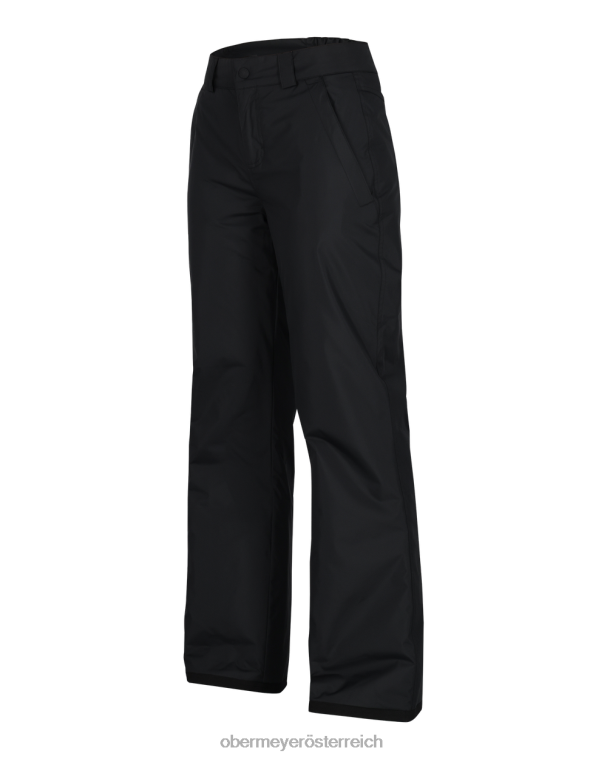 Keystone-Hose Obermeyer Schwarz R20L8298 Kleidung