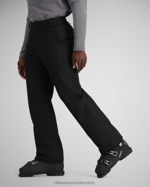 Keystone-Hose Obermeyer Schwarz R20L8298 Kleidung