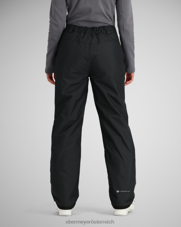 Keystone-Hose Obermeyer Schwarz R20L8298 Kleidung