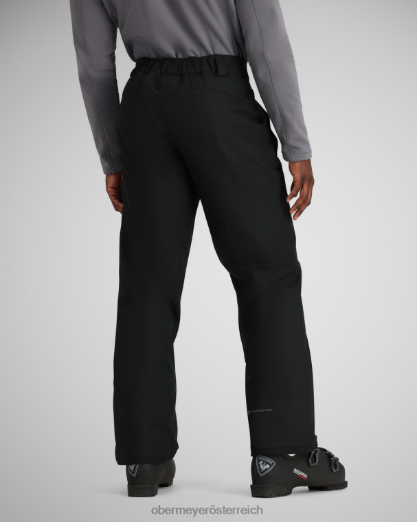 Keystone-Hose Obermeyer Schwarz R20L8298 Kleidung