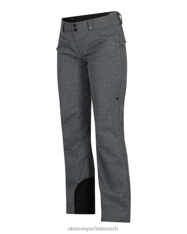 Malta-Hose Obermeyer Holzkohle R20L8150 Kleidung