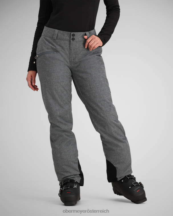 Malta-Hose Obermeyer Holzkohle R20L8150 Kleidung