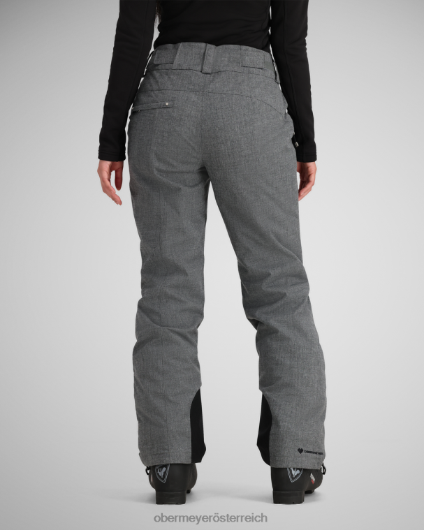 Malta-Hose Obermeyer Holzkohle R20L8150 Kleidung