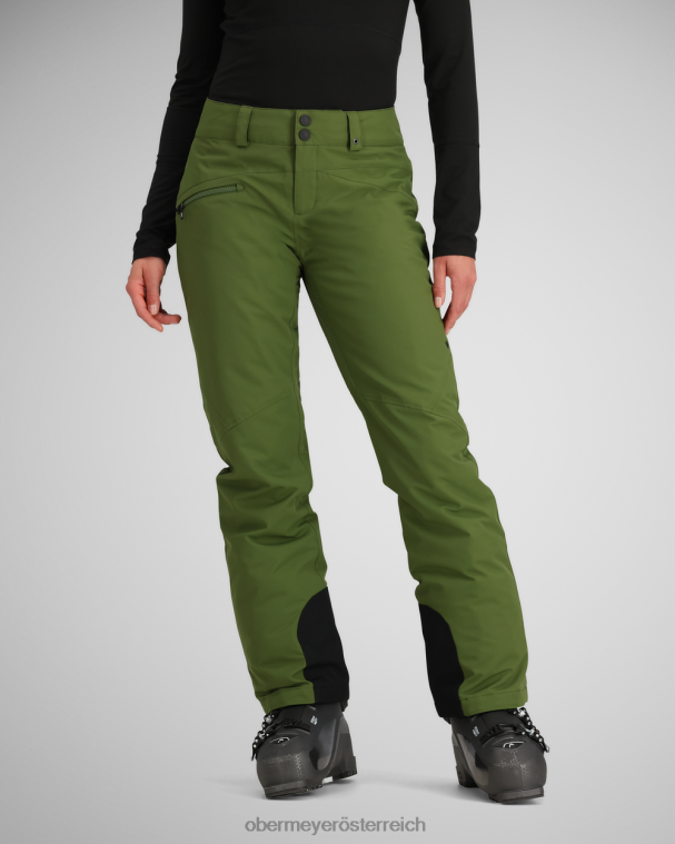 Malta-Hose Obermeyer Wacholder R20L8146 Kleidung