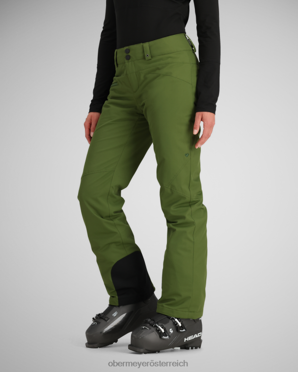 Malta-Hose Obermeyer Wacholder R20L8146 Kleidung