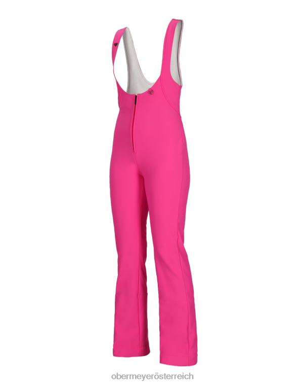 Snell OTB Softshell-Hose Obermeyer umwerfend R20L836 Kleidung