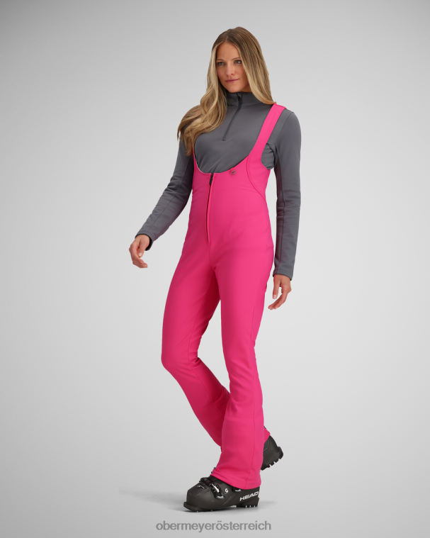 Snell OTB Softshell-Hose Obermeyer umwerfend R20L836 Kleidung