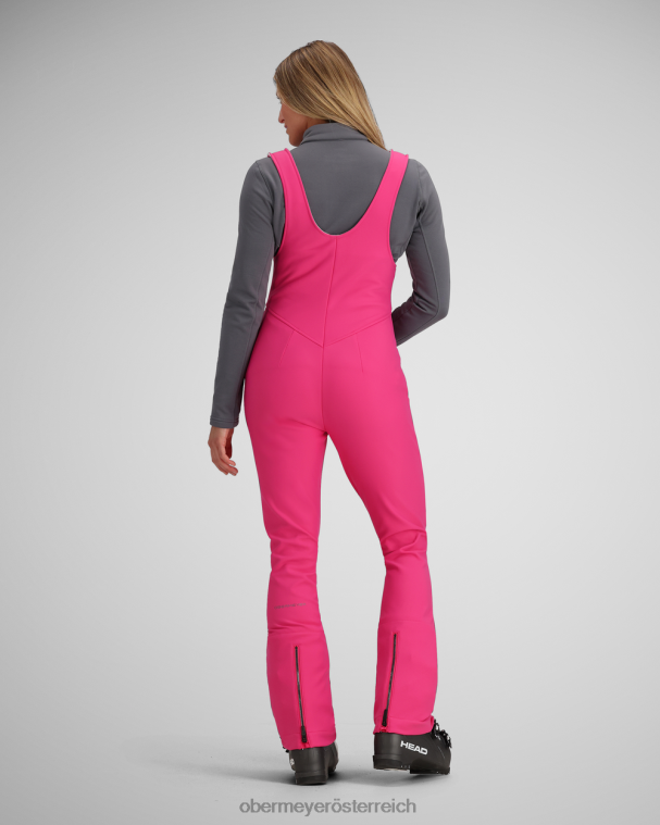 Snell OTB Softshell-Hose Obermeyer umwerfend R20L836 Kleidung