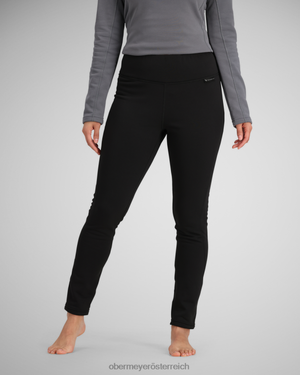 Ultragear-Unterteil von Wmn Obermeyer Schwarz R20L8240 Kleidung