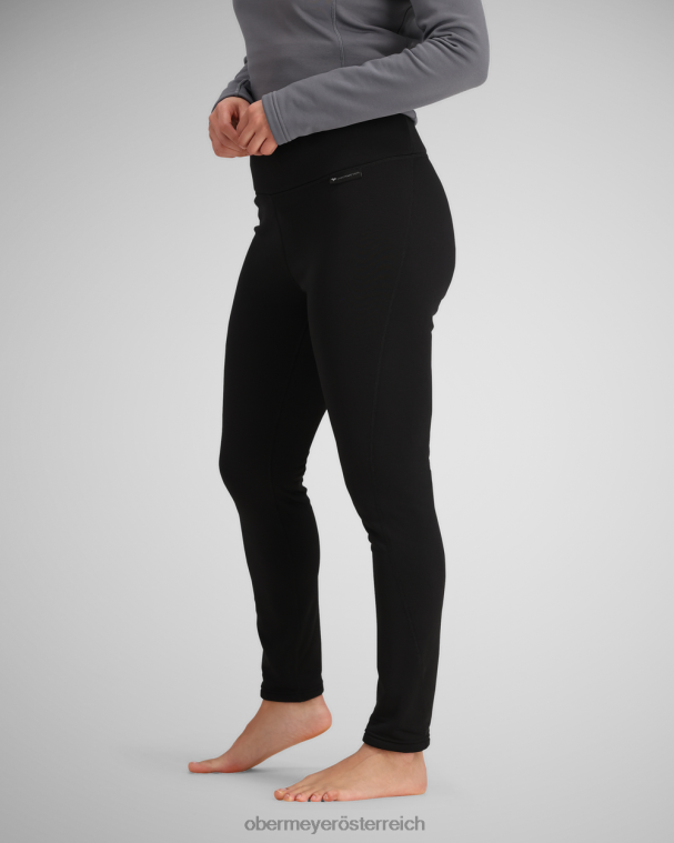 Ultragear-Unterteil von Wmn Obermeyer Schwarz R20L8240 Kleidung