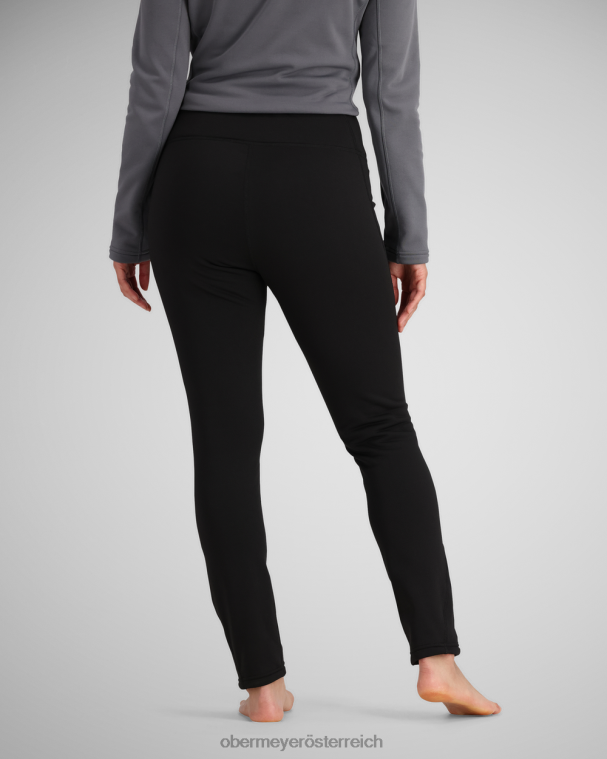 Ultragear-Unterteil von Wmn Obermeyer Schwarz R20L8240 Kleidung