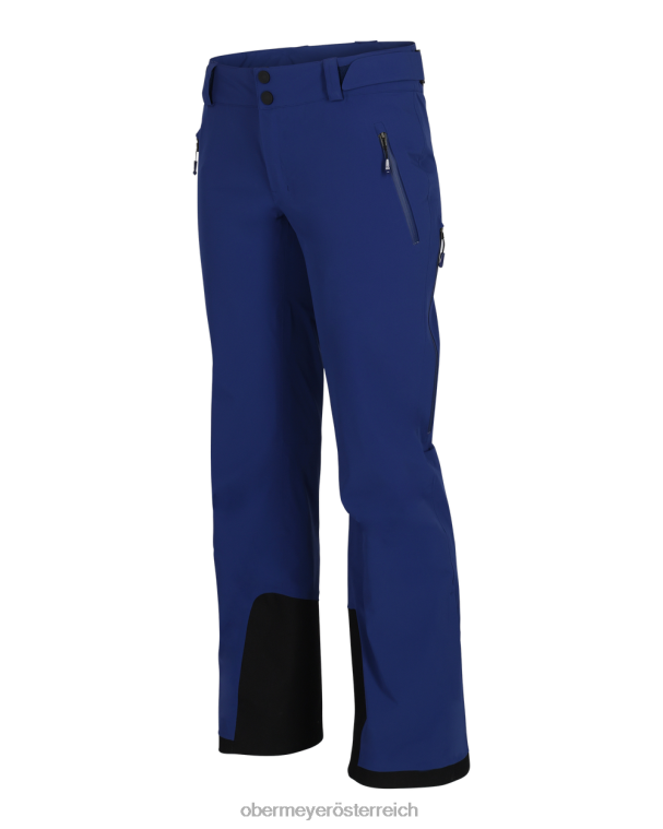 W Highlands Shell-Hose Obermeyer Marine R20L8216 Kleidung