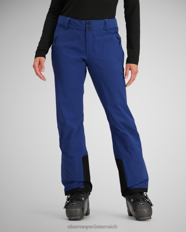 W Highlands Shell-Hose Obermeyer Marine R20L8216 Kleidung