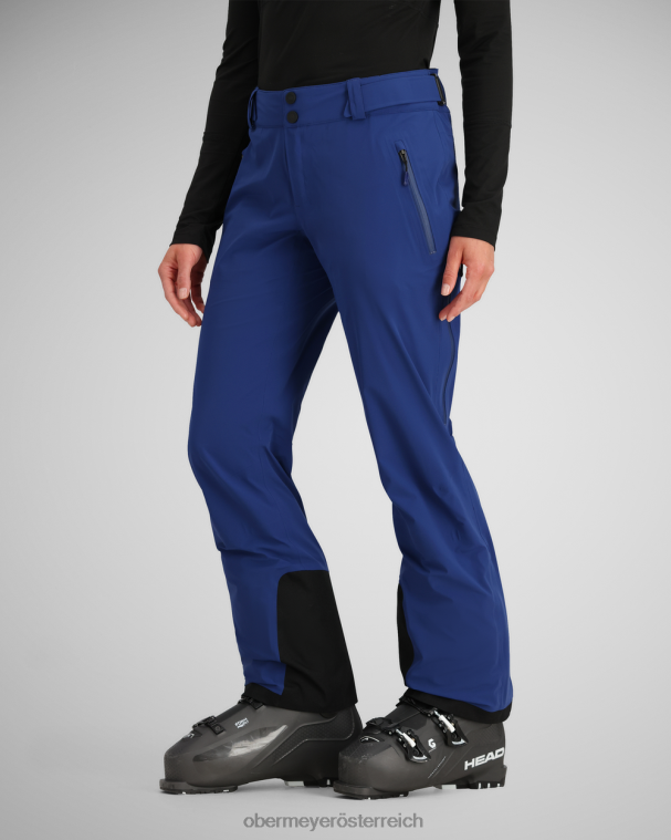 W Highlands Shell-Hose Obermeyer Marine R20L8216 Kleidung