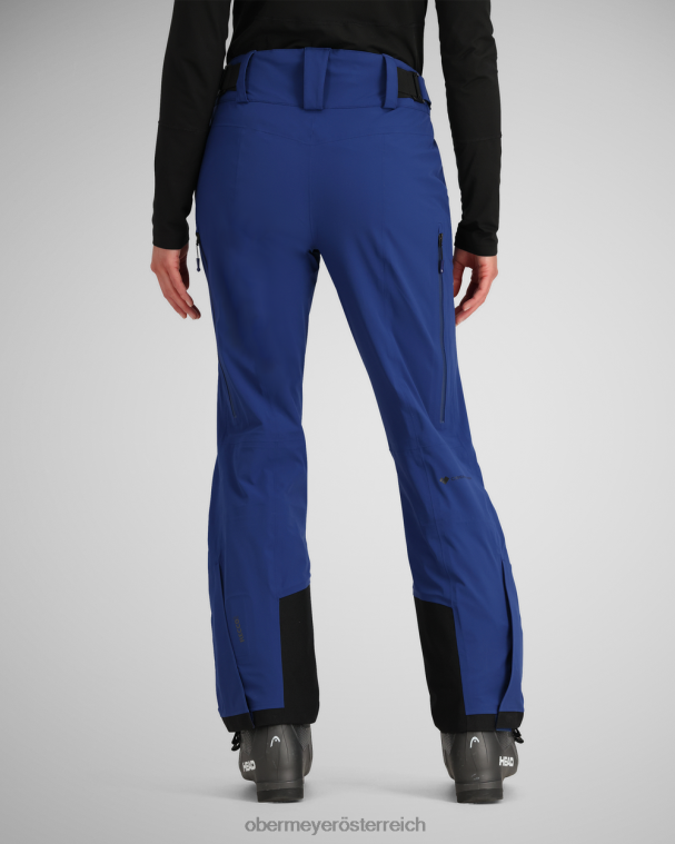 W Highlands Shell-Hose Obermeyer Marine R20L8216 Kleidung