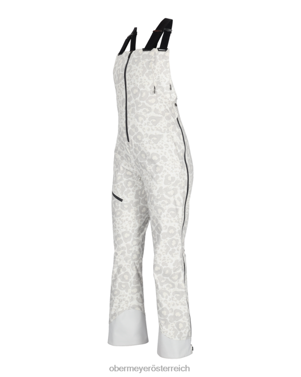 W Highlands-Shell-Lätzchen Obermeyer Pistenraupe R20L8234 Kleidung