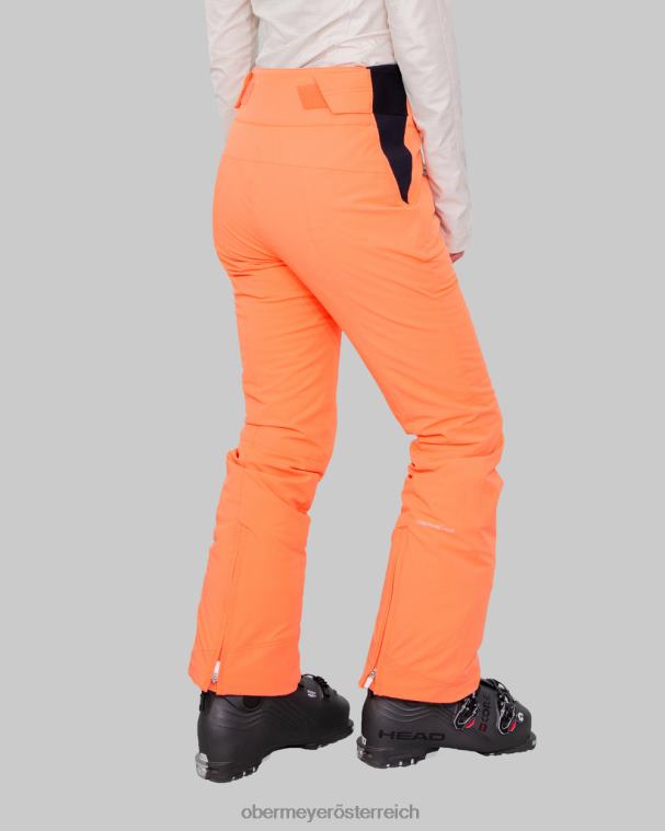 Wolke neun Hose Obermeyer Kantalupe R20L842 Kleidung