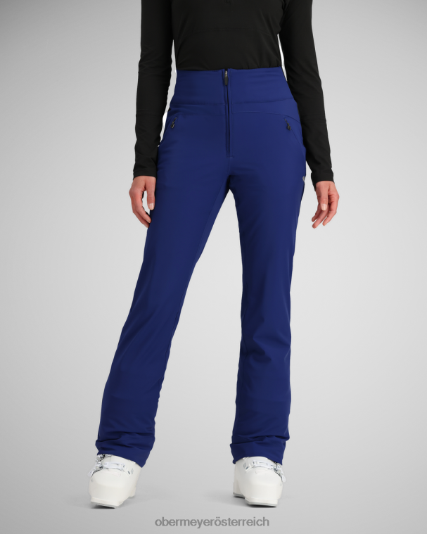 Wolke neun Hose Obermeyer Marine R20L840 Kleidung