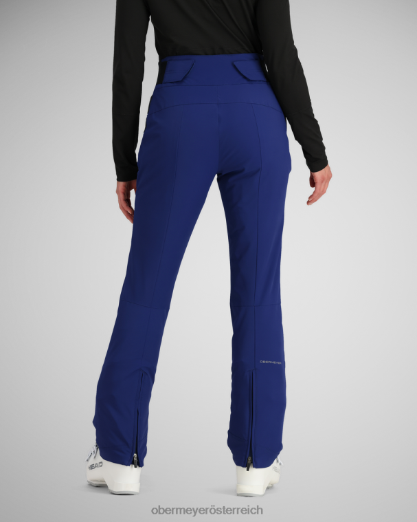 Wolke neun Hose Obermeyer Marine R20L840 Kleidung